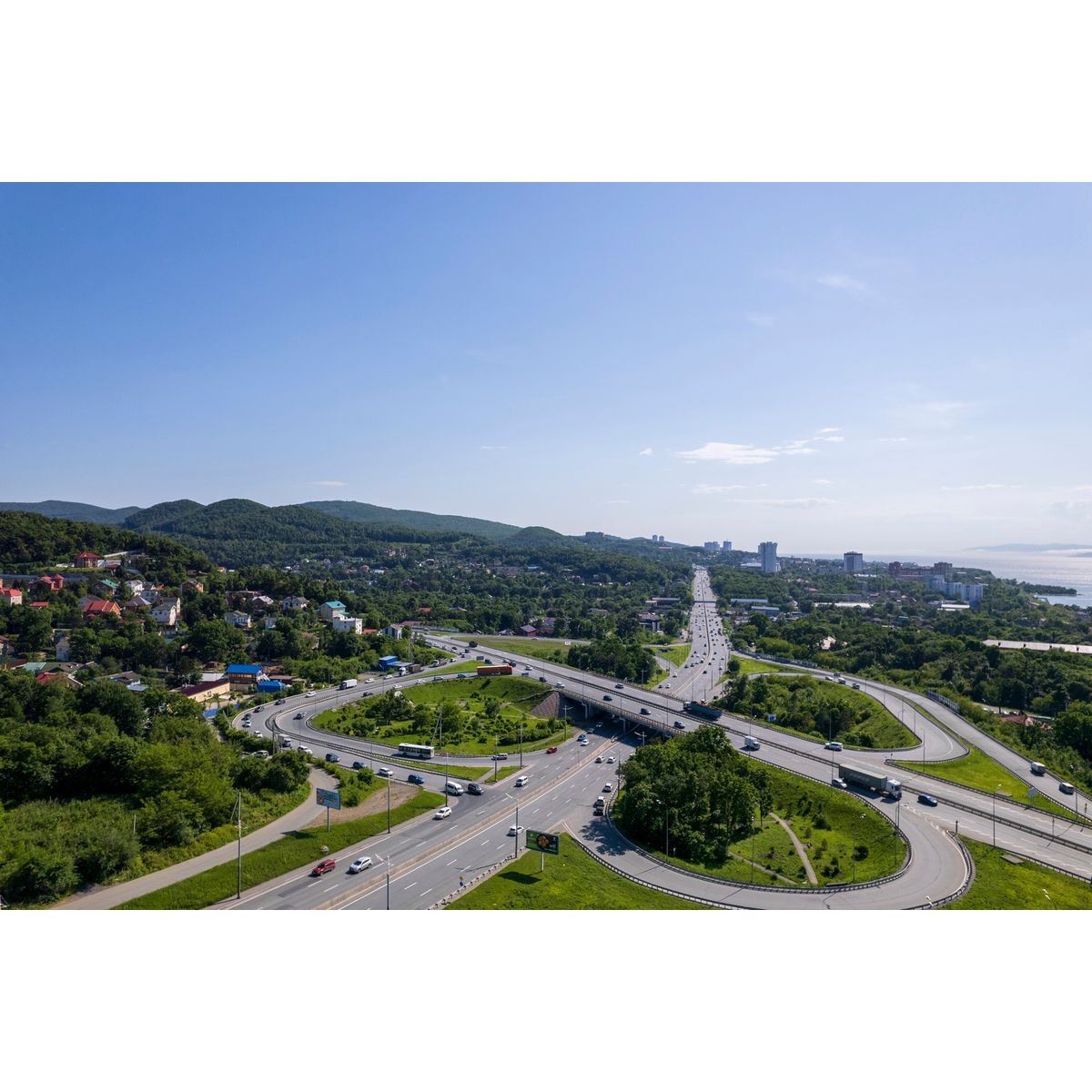 2-комнатная, 69.7 м², № 151 в Сады Маковского