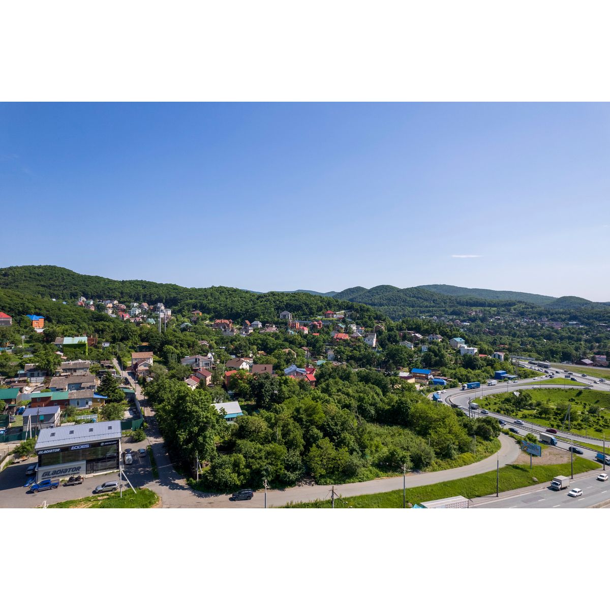 2-комнатная, 71.7 м², № 128 в Сады Маковского