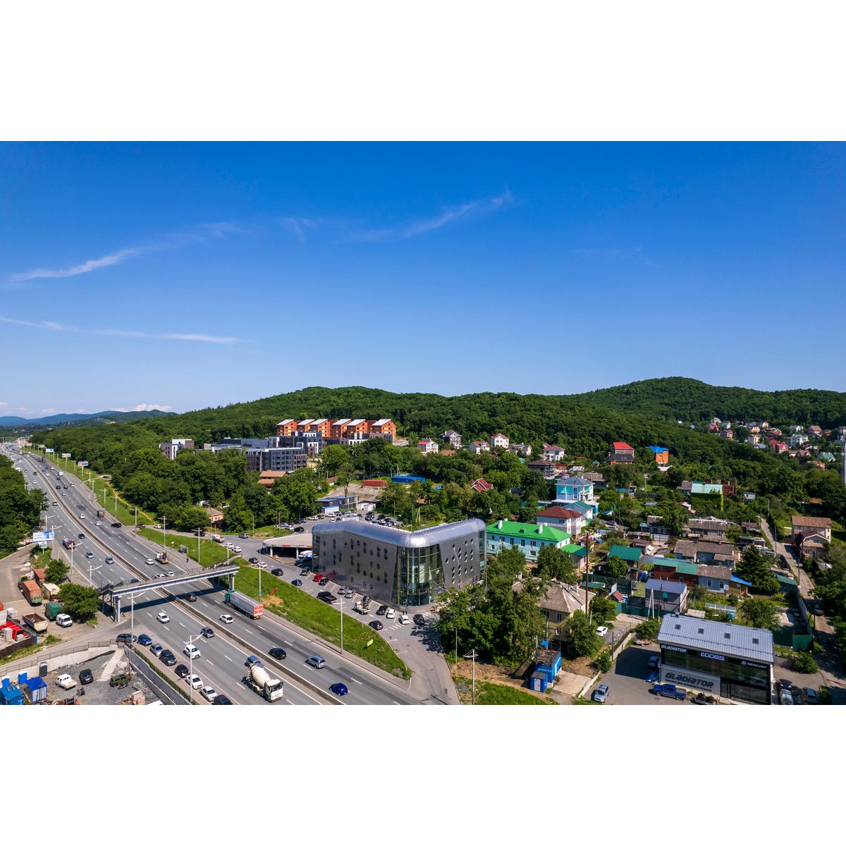 2-комнатная, 71.7 м², № 148 в Сады Маковского