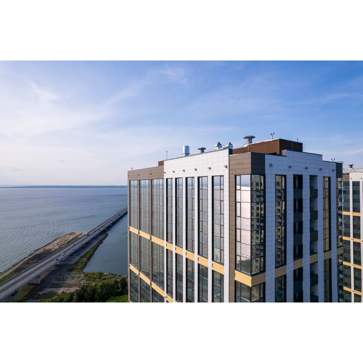 3-комнатная, 90.6 м², № 244 в Сады Маковского