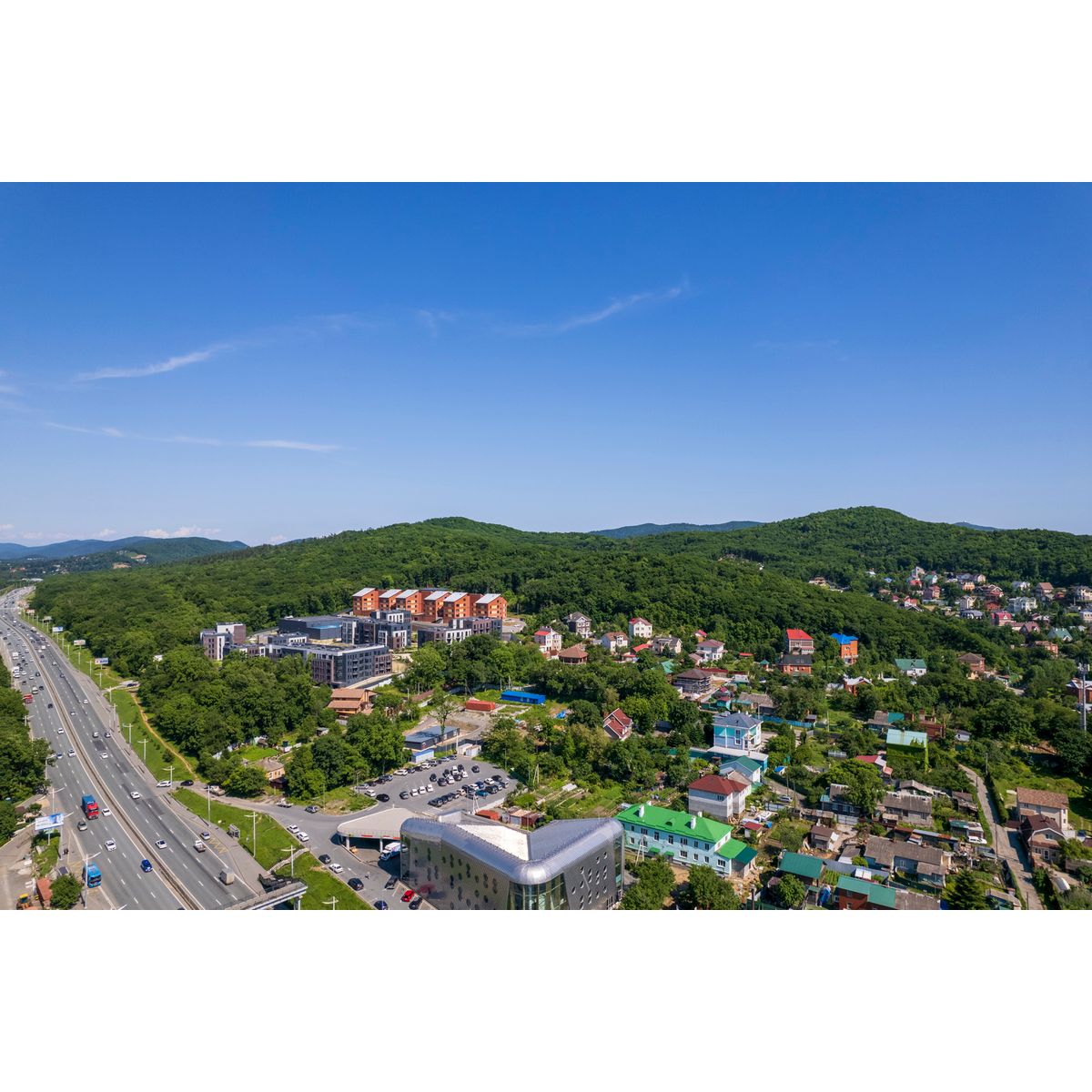 2-комнатная, 71.6 м², № 248 в Сады Маковского