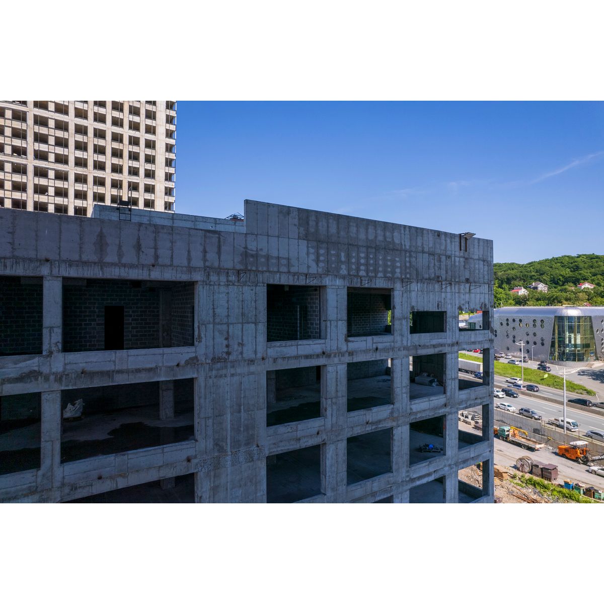 2-комнатная, 72 м², № 78 в Сады Маковского