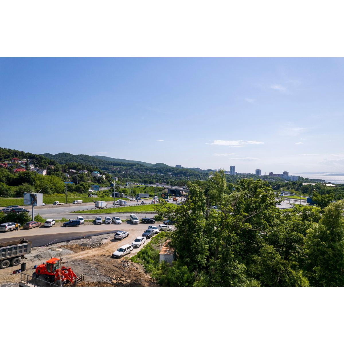 3-комнатная, 90.5 м², № 23 в Сады Маковского