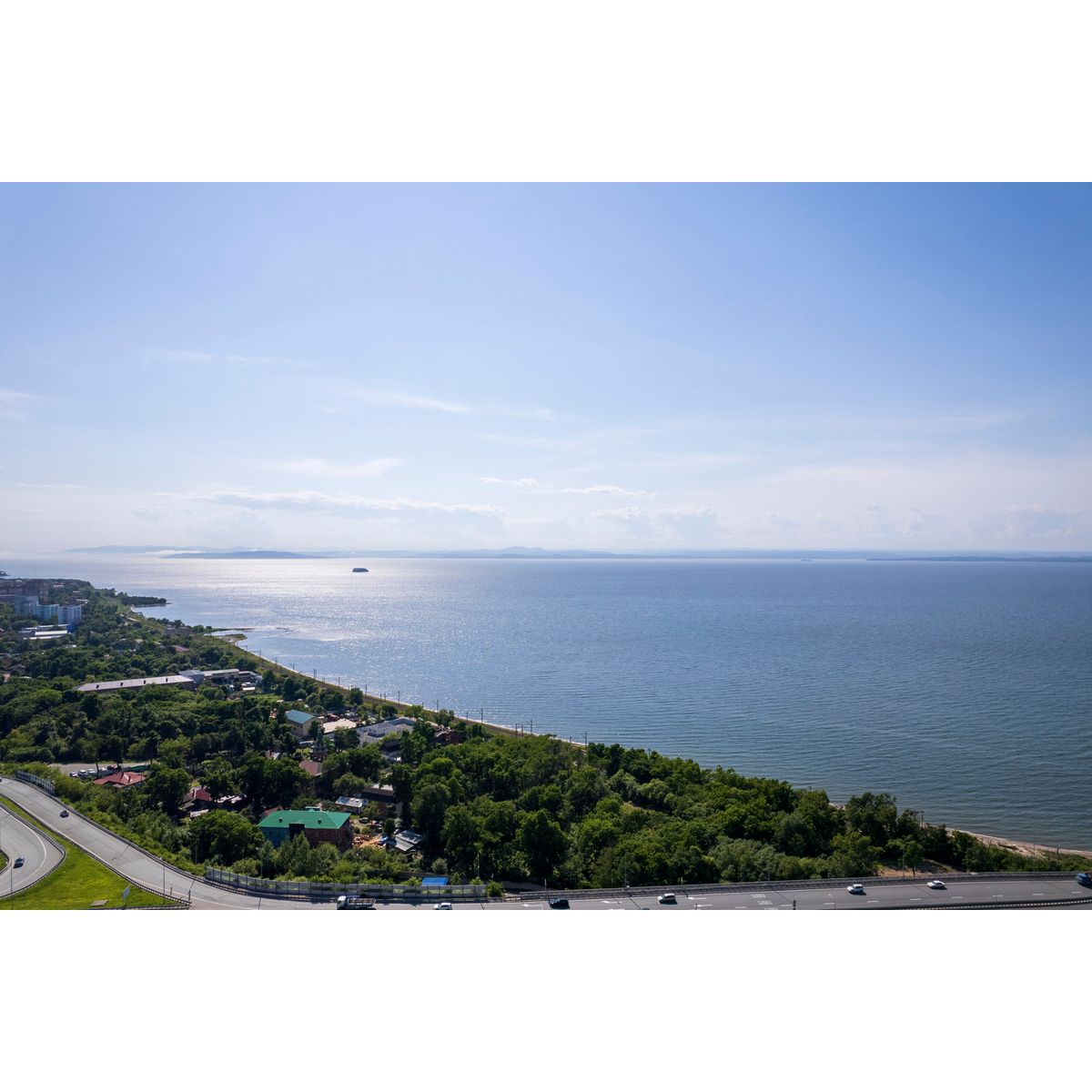 2-комнатная, 69.6 м², № 221 в Сады Маковского