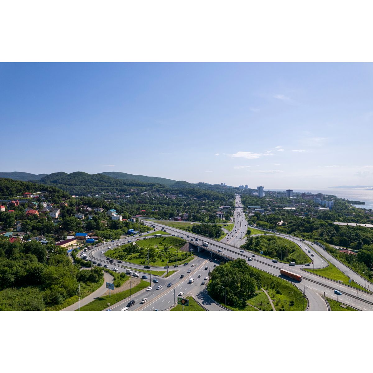 3-комнатная, 91 м², № 163 в Сады Маковского