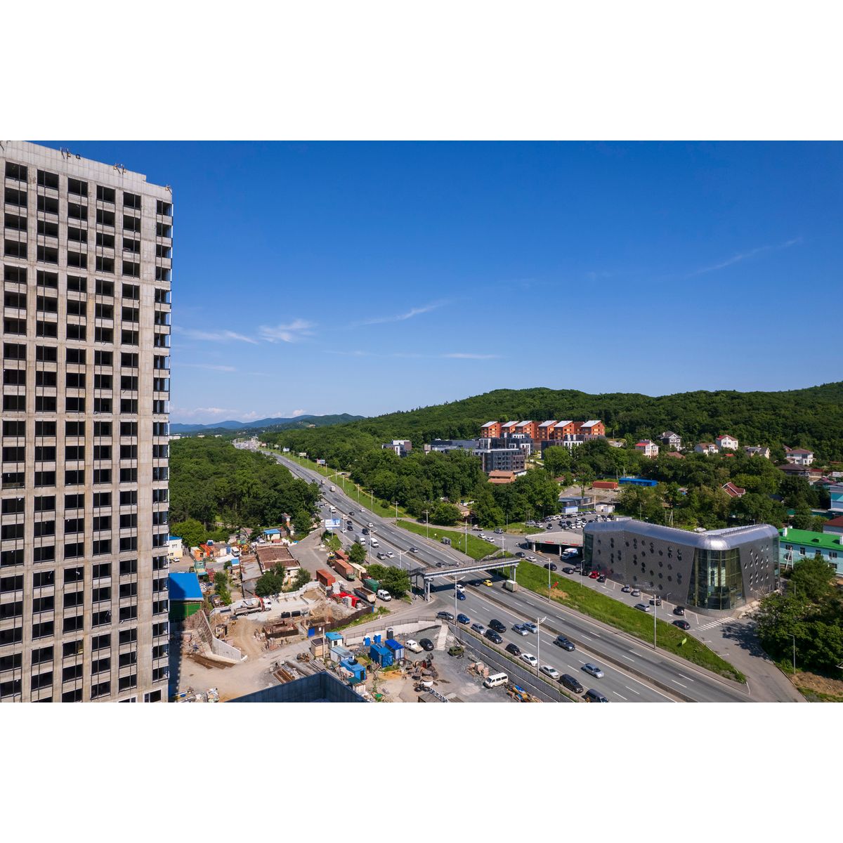 3-комнатная, 90.6 м², № 144 в Сады Маковского