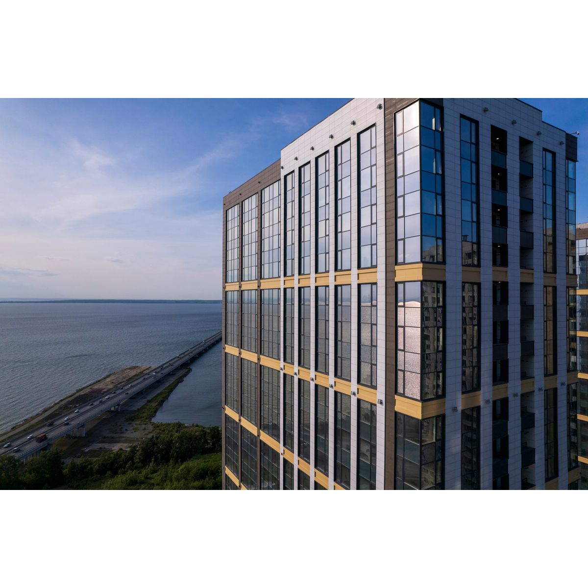 3-комнатная, 90.6 м², № 214 в Сады Маковского