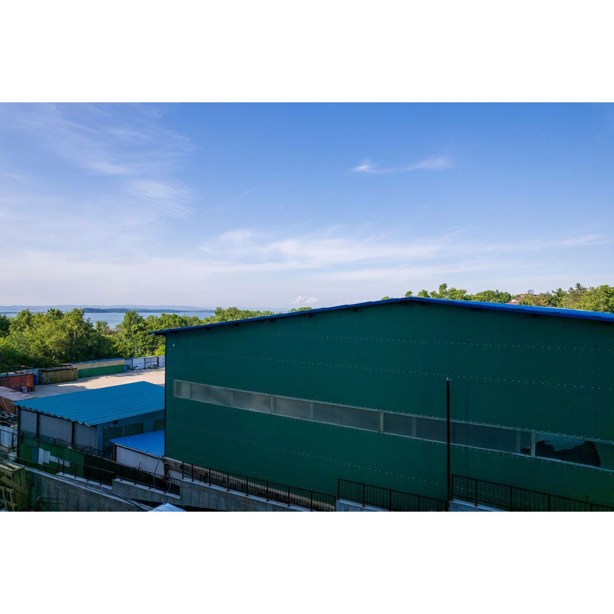 2-комнатная, 69.8 м², № 16 в Сады Маковского
