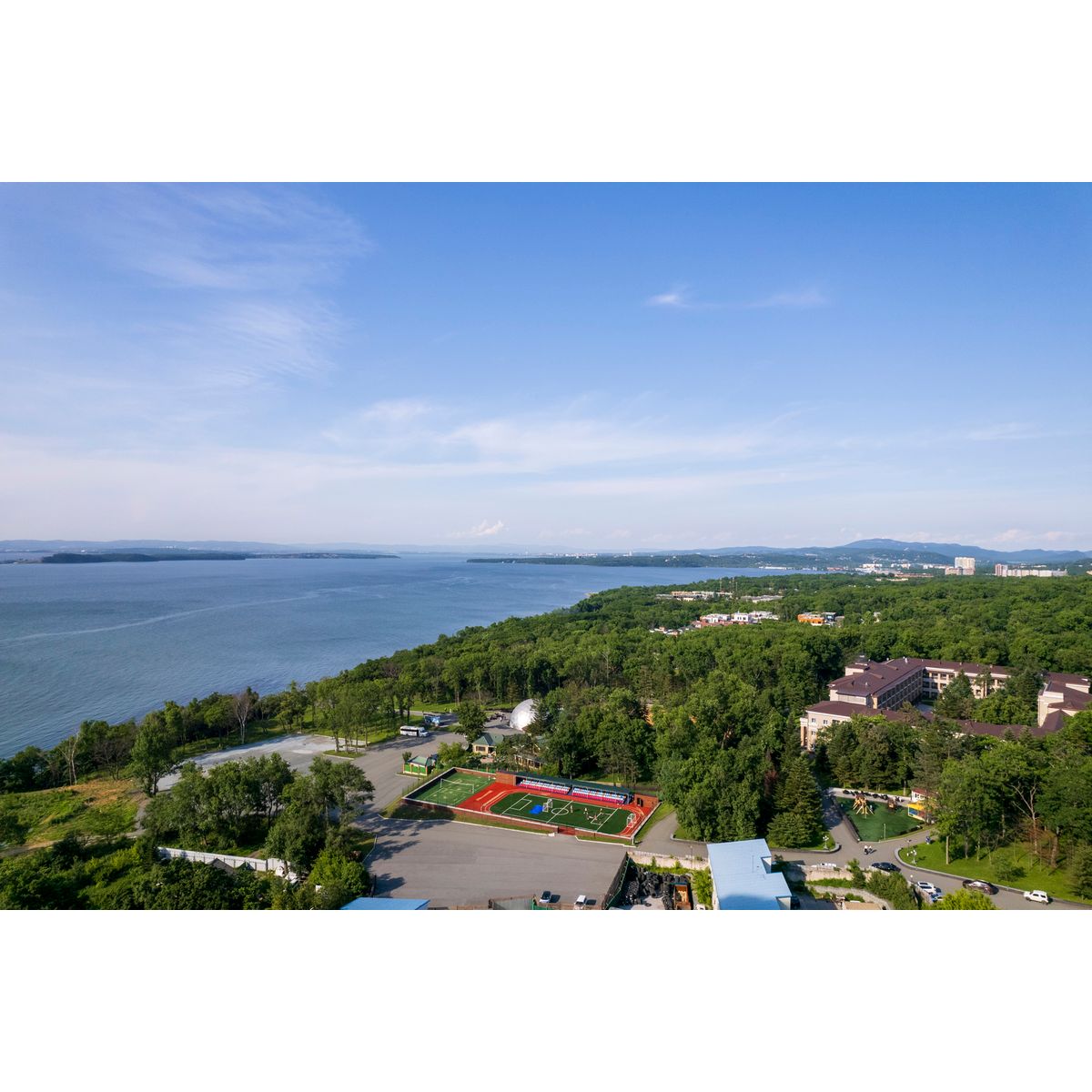 3-комнатная, 91 м², № 174 в Сады Маковского