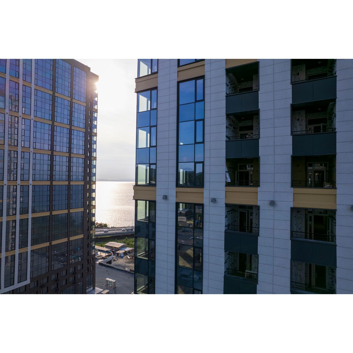 3-комнатная, 90.7 м², № 104 в Сады Маковского