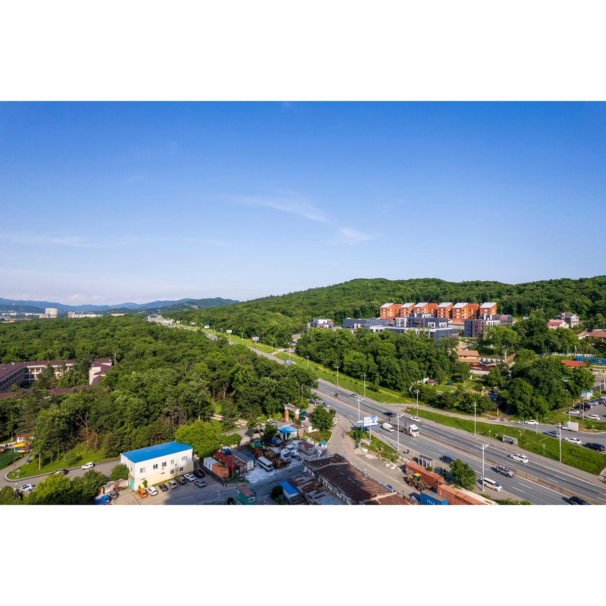 3-комнатная, 90.7 м², № 144 в Сады Маковского