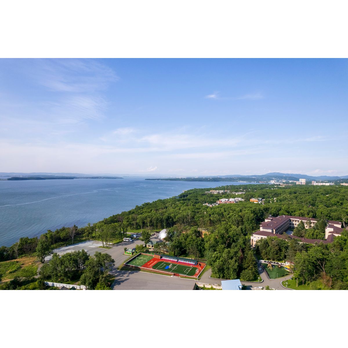 1-комнатная, 45.11 м², № 187 в Сады Маковского