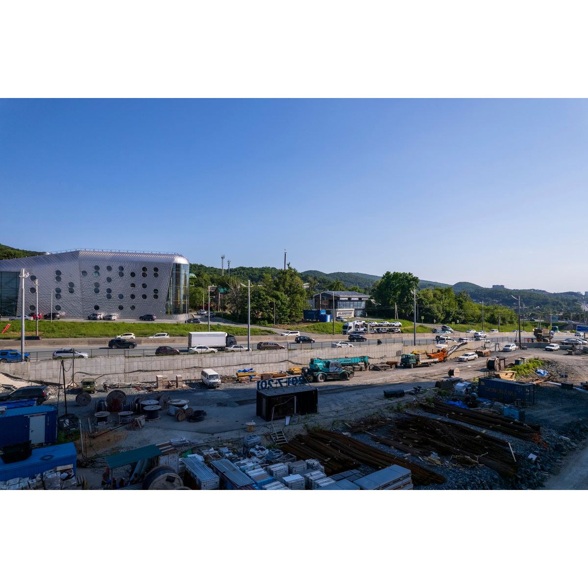 2-комнатная, 71.8 м², № 38 в Сады Маковского