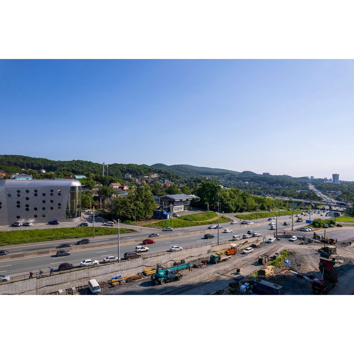 2-комнатная, 71.8 м², № 78 в Сады Маковского