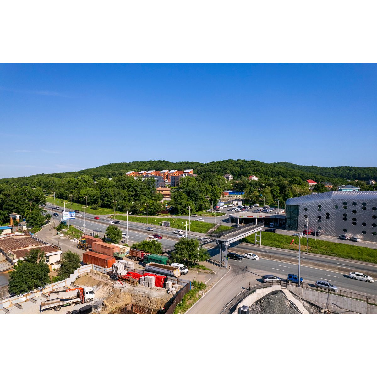 2-комнатная, 71.8 м², № 78 в Сады Маковского