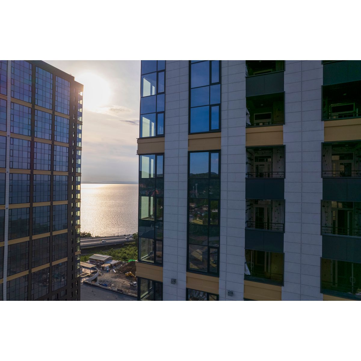 3-комнатная, 90.7 м², № 144 в Сады Маковского