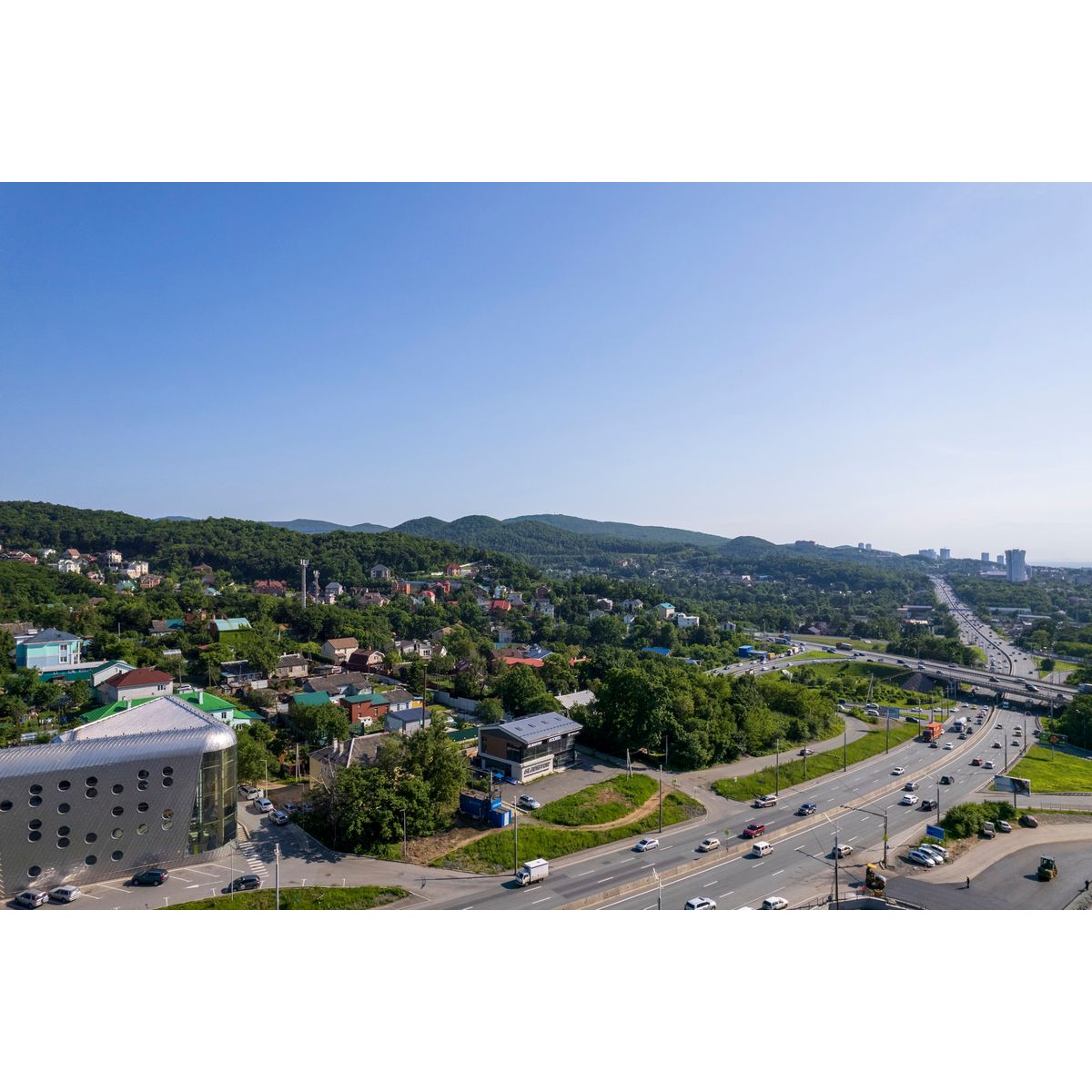 2-комнатная, 71.9 м², № 158 в Сады Маковского