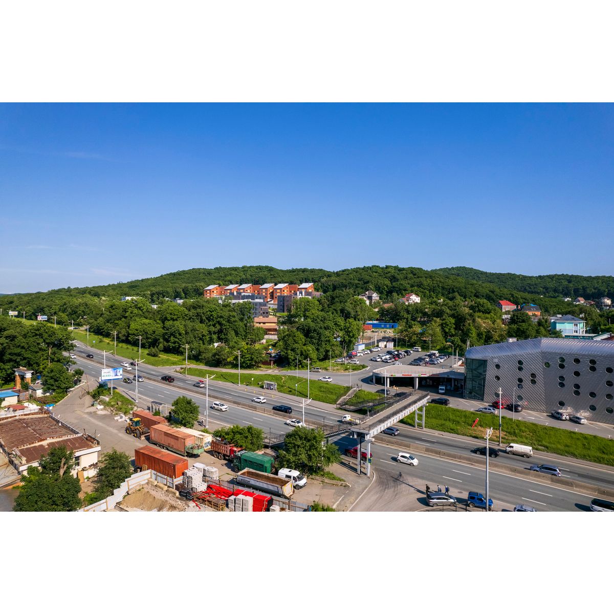2-комнатная, 71.8 м², № 98 в Сады Маковского