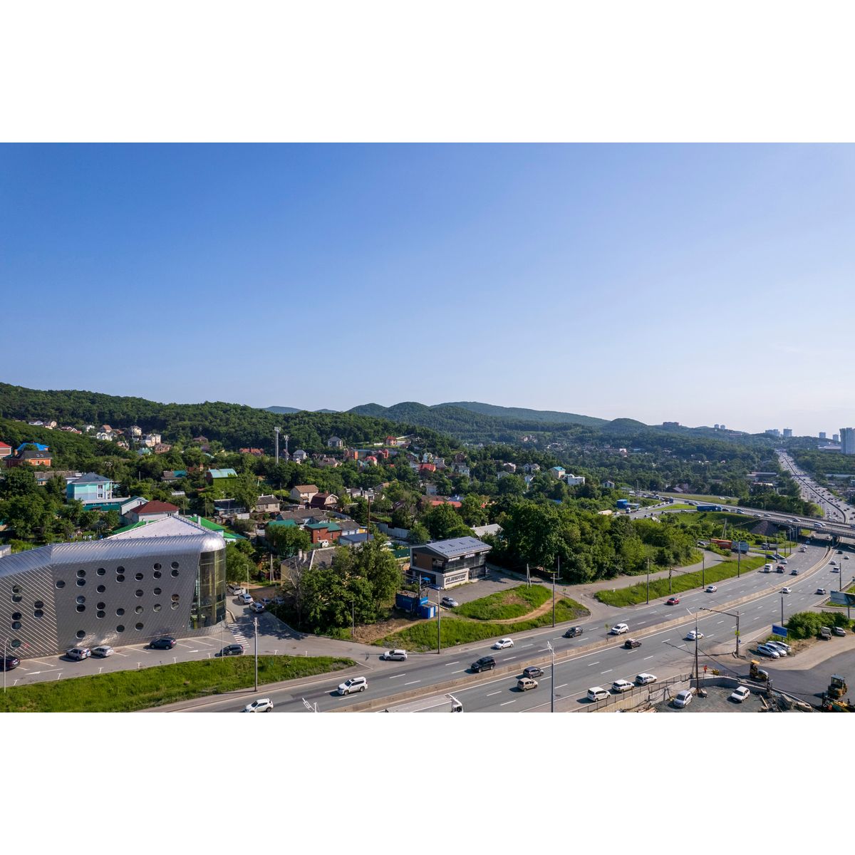 2-комнатная, 71.8 м², № 128 в Сады Маковского
