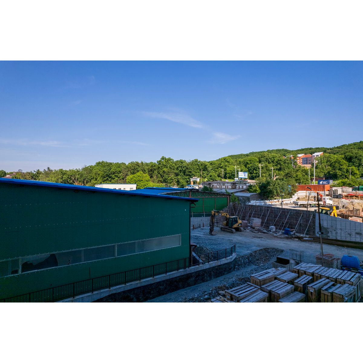 2-комнатная, 69.8 м², № 16 в Сады Маковского