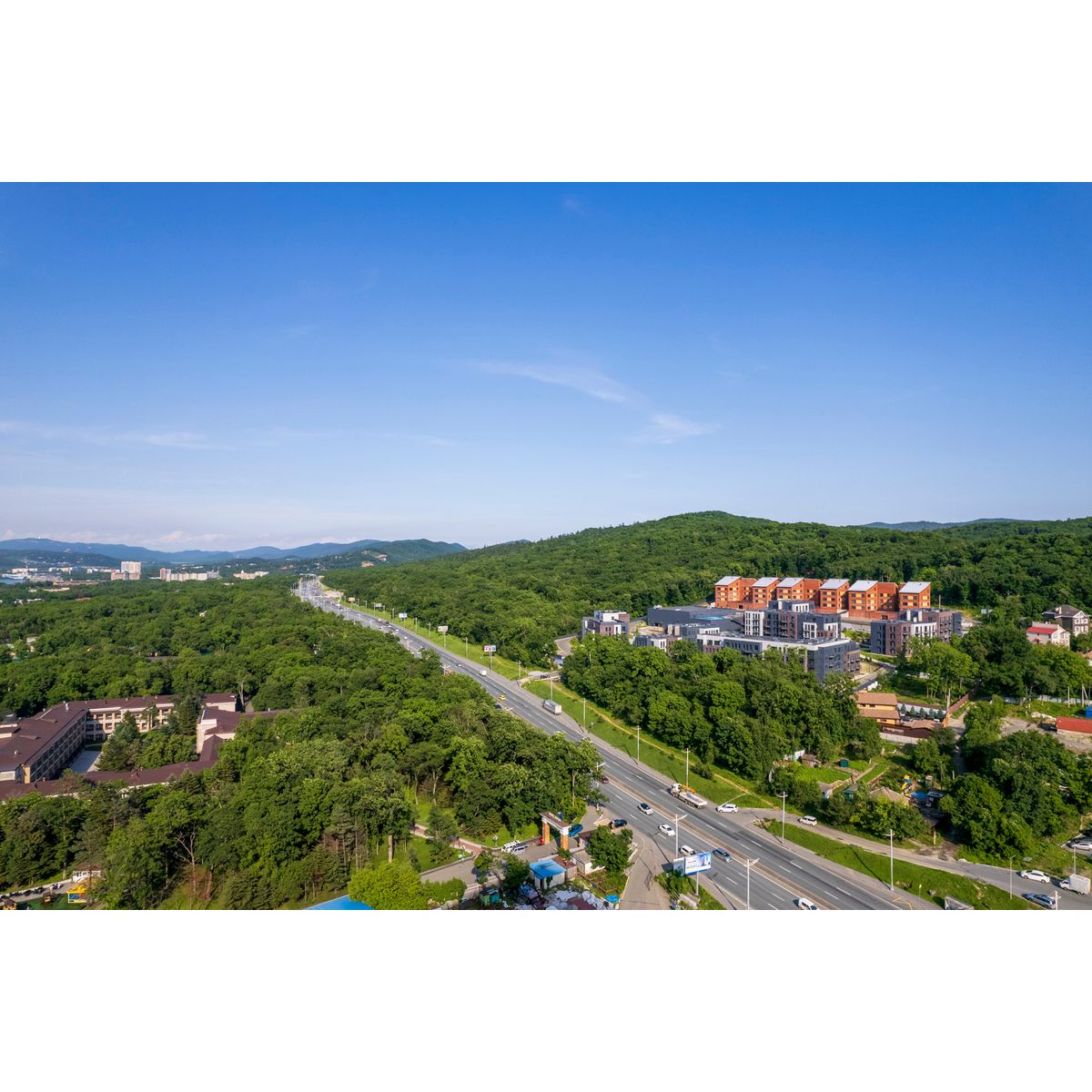 3-комнатная, 90.9 м², № 204 в Сады Маковского