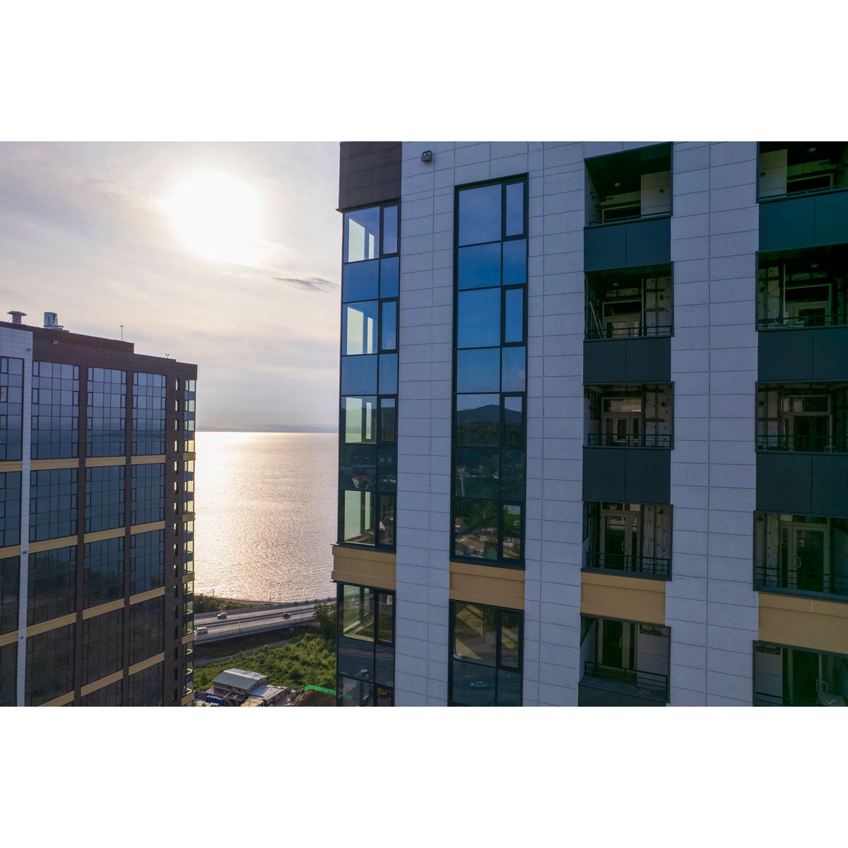 3-комнатная, 90.7 м², № 234 в Сады Маковского