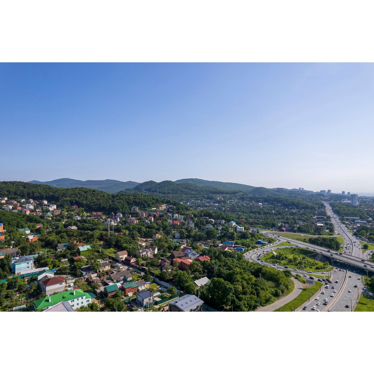 2-комнатная, 71.47 м², № 257 в Сады Маковского