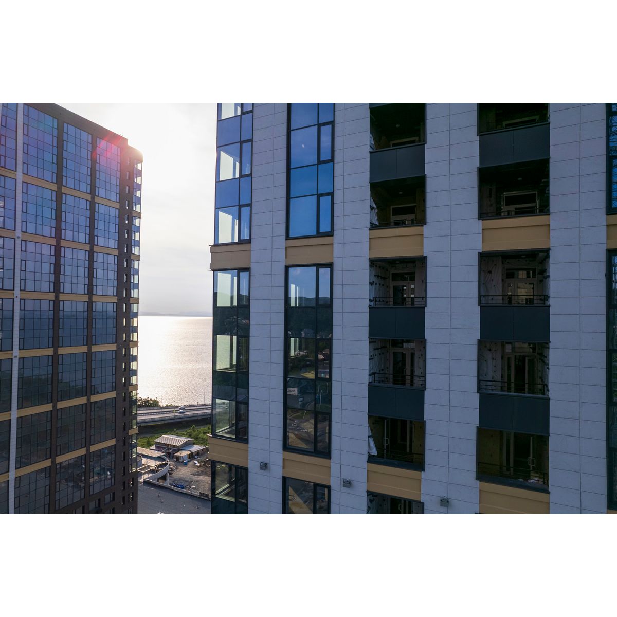 3-комнатная, 90.9 м², № 133 в Сады Маковского