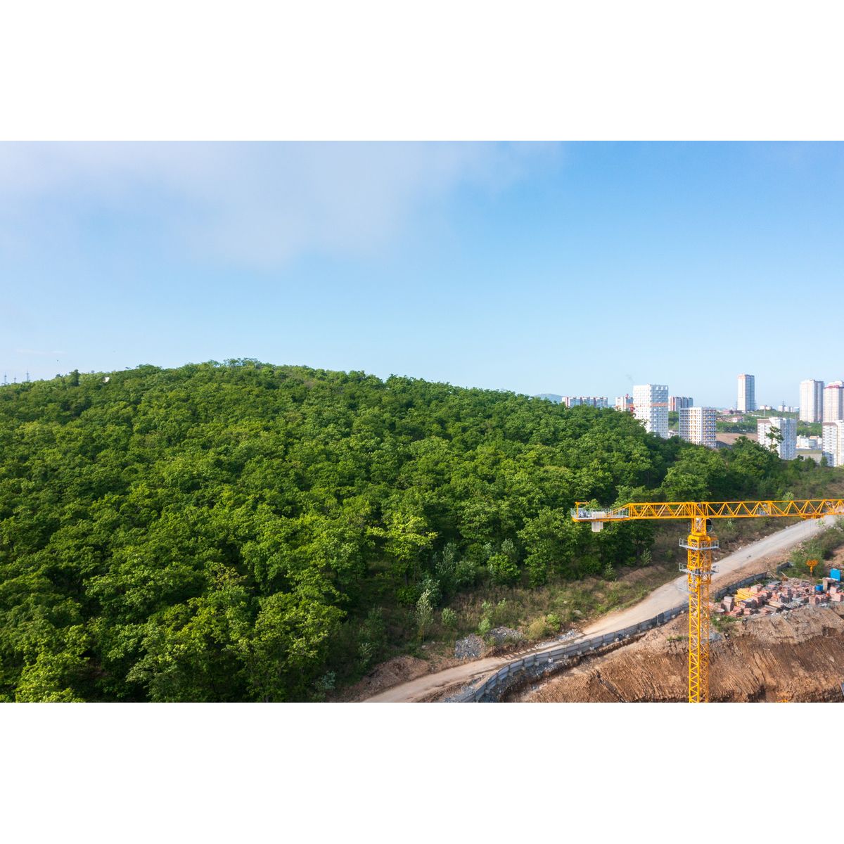 2-комнатная, 58.9 м², № 396 в Посейдония