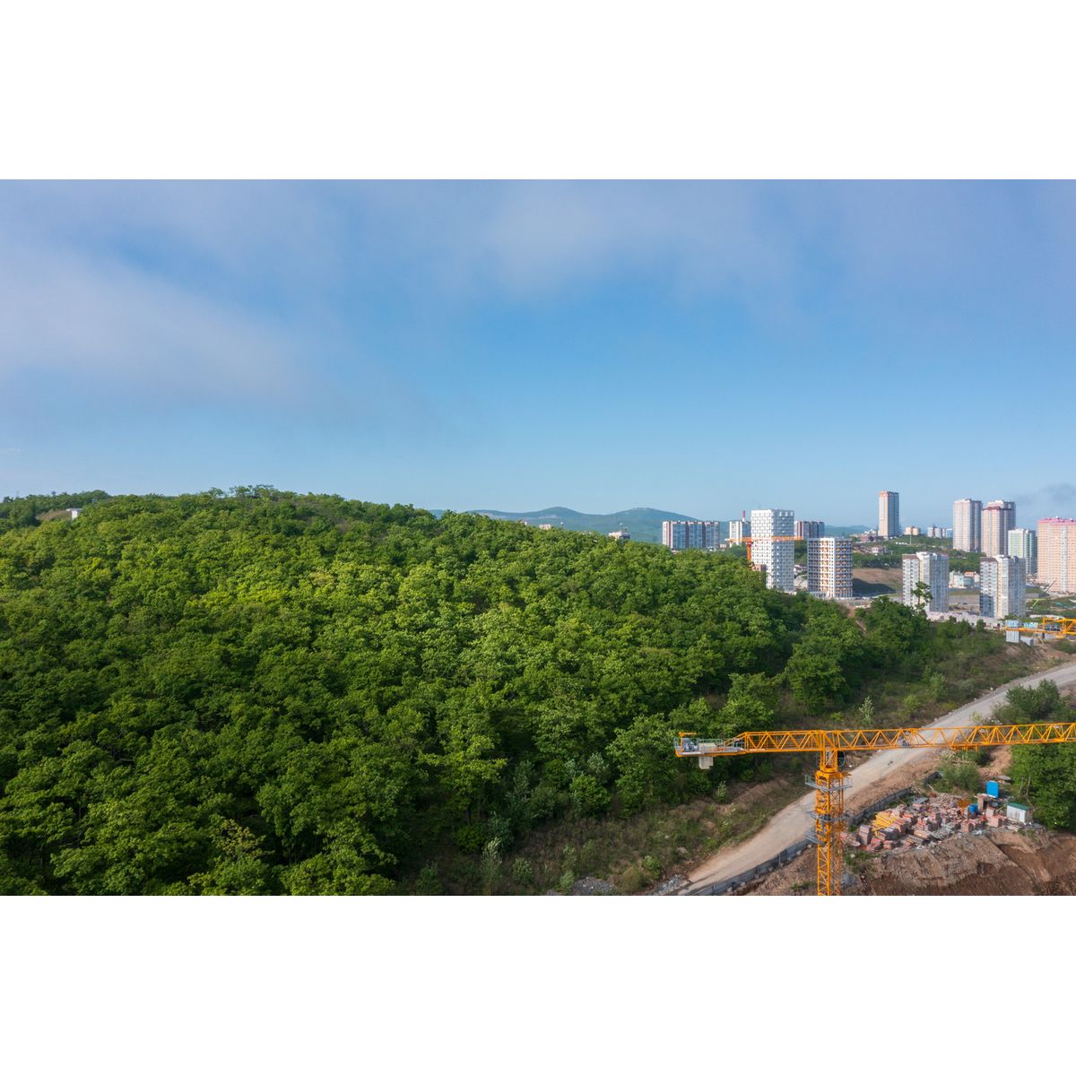 2-комнатная, 59.2 м², № 432 в Посейдония