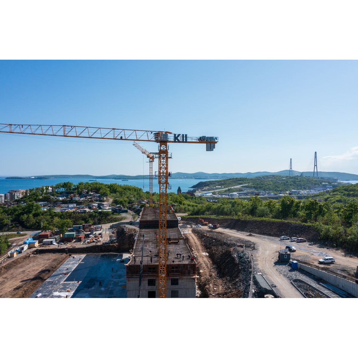 2-комнатная, 69 м², № 280 в Посейдония