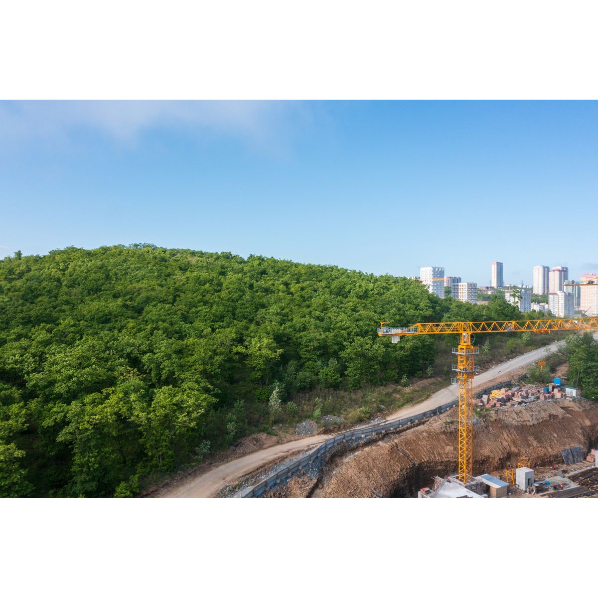 2-комнатная, 59 м², № 366 в Посейдония