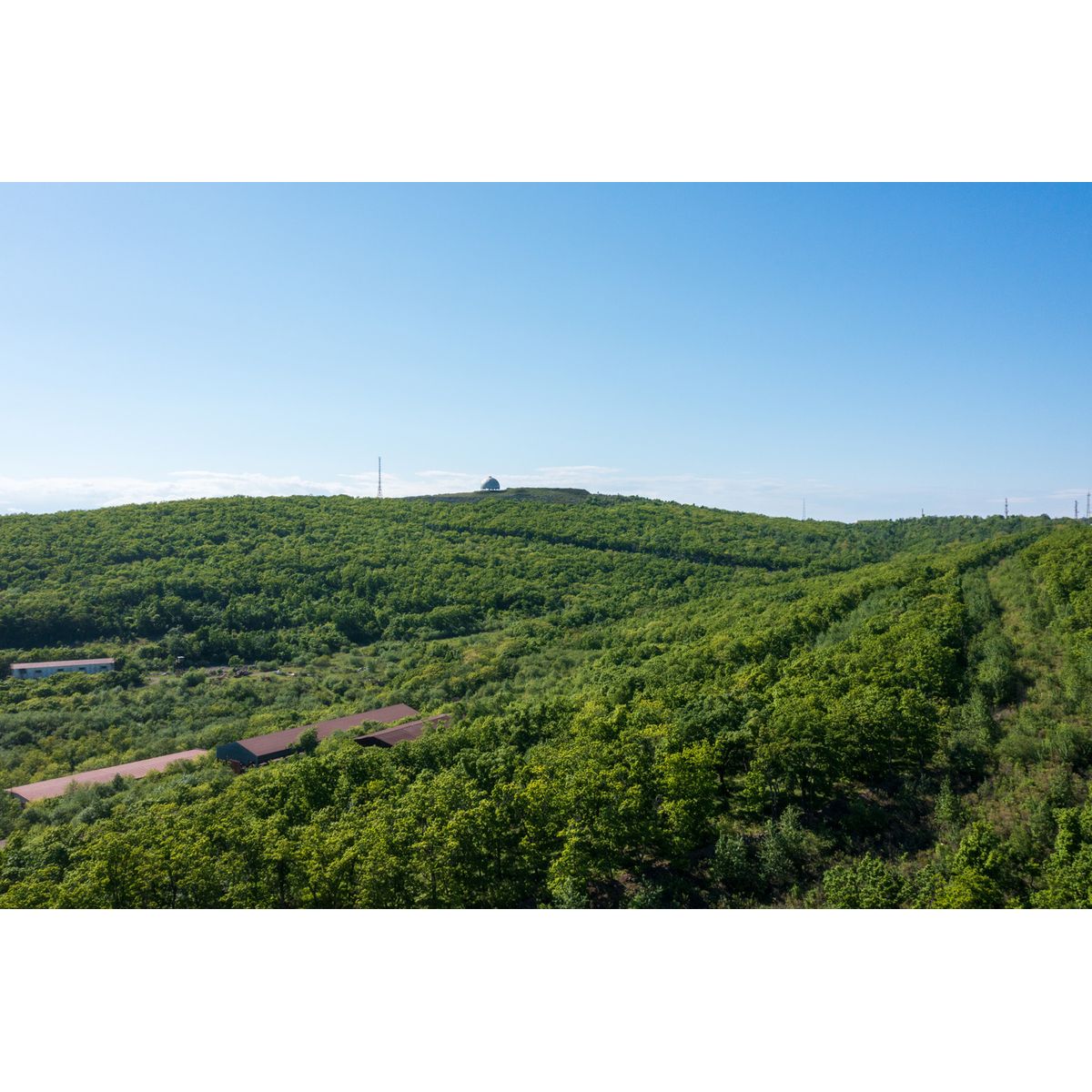 1-комнатная, 39.1 м², № 404 в Посейдония