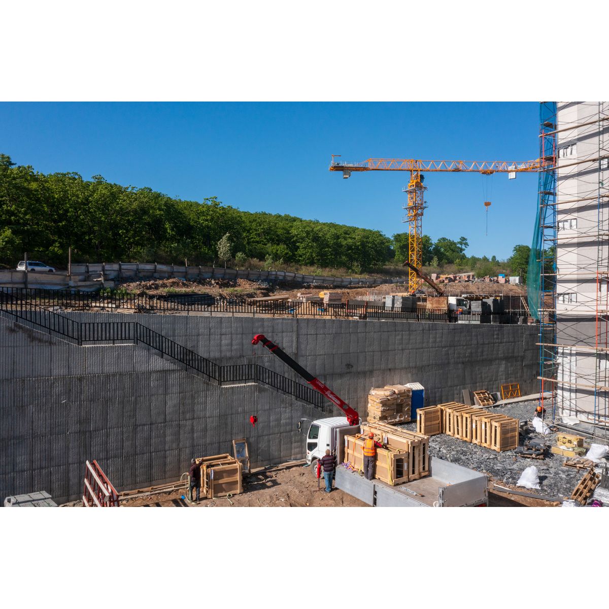 2-комнатная, 59.3 м², № 226 в Посейдония