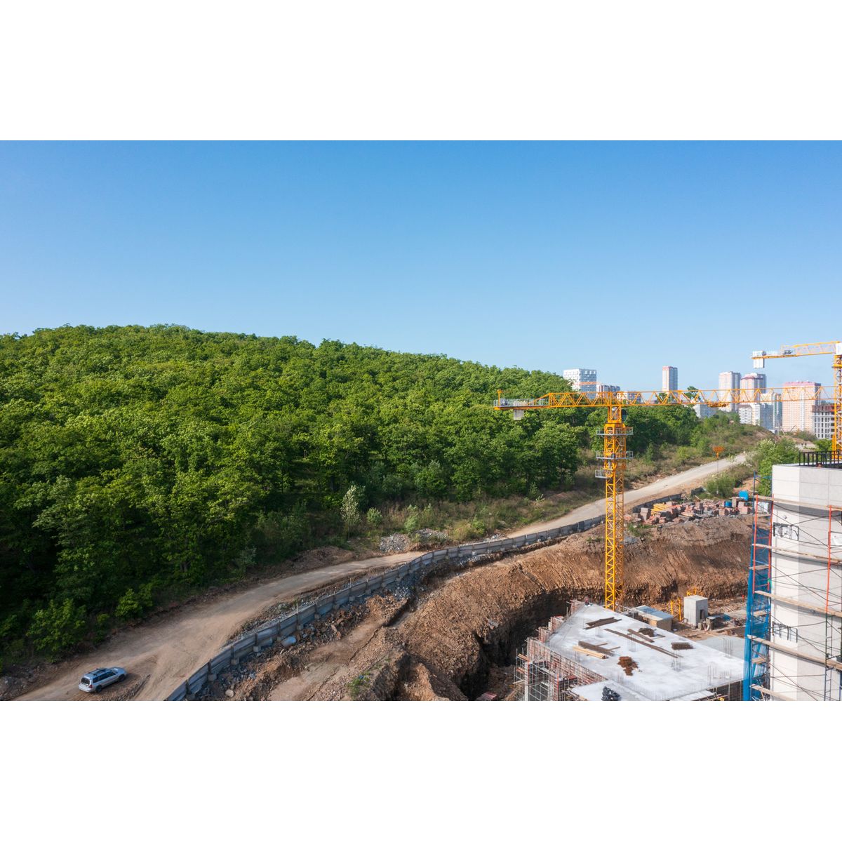 2-комнатная, 59.4 м², № 326 в Посейдония