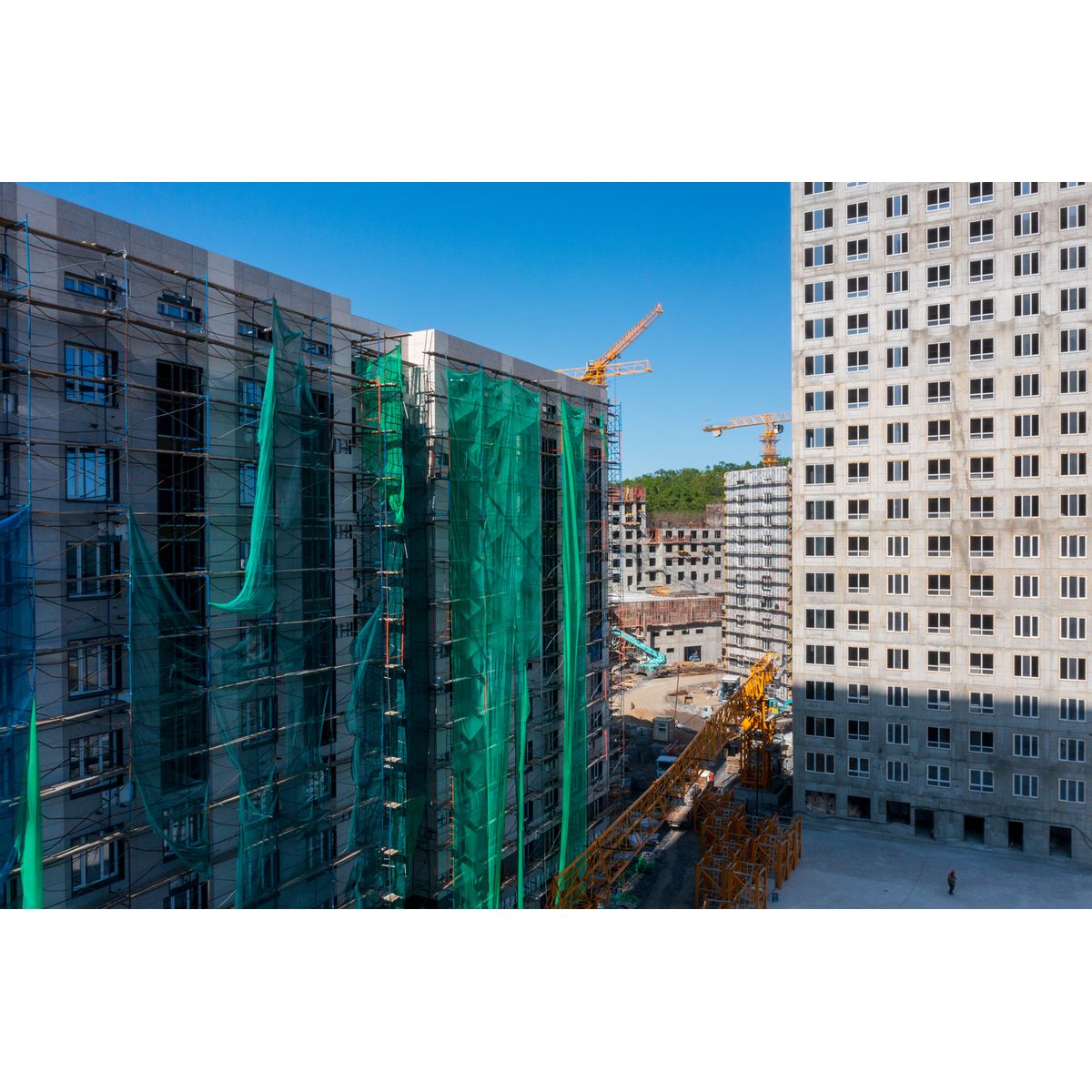 1-комнатная, 40.1 м², № 278 в Посейдония