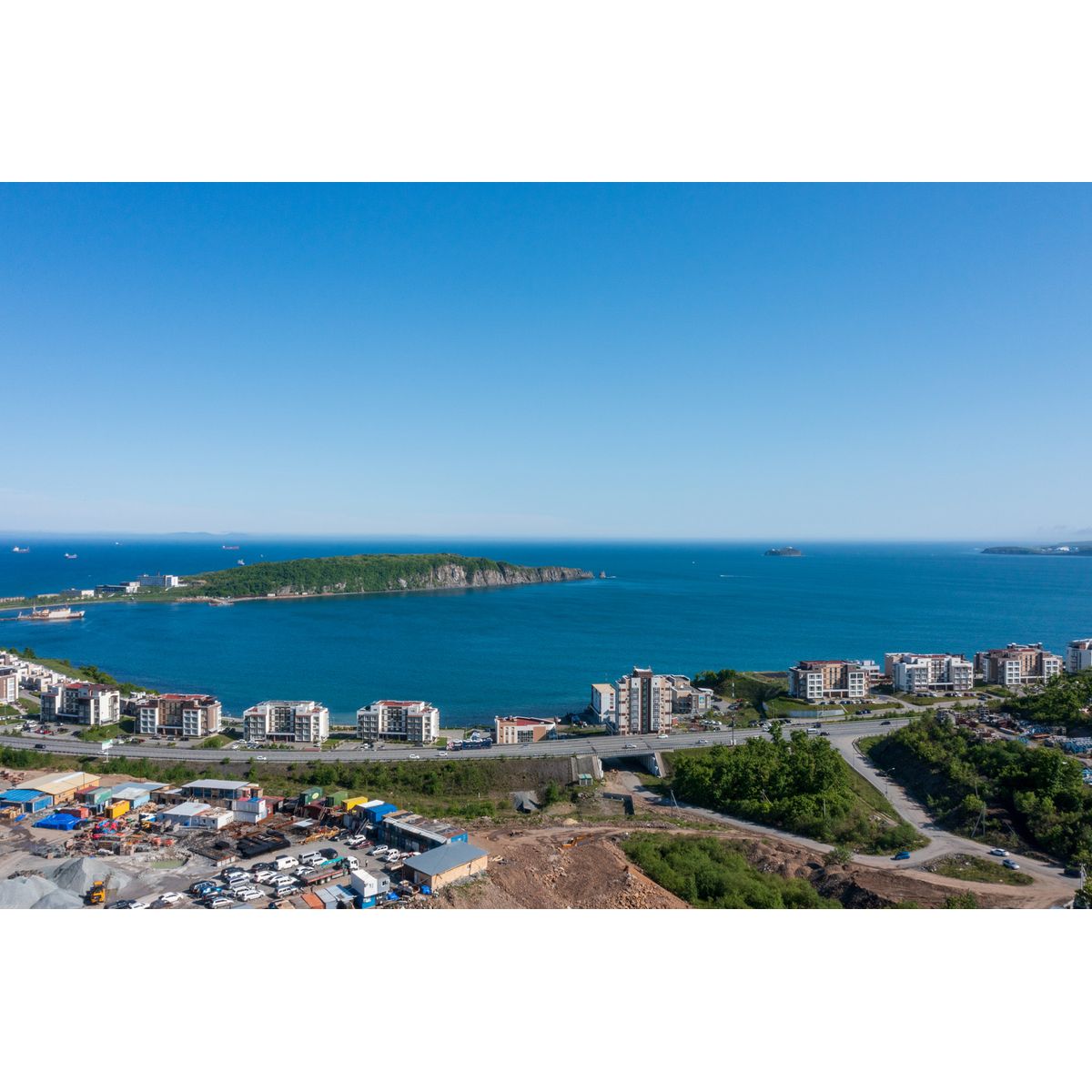 2-комнатная, 68.8 м², № 413 в Посейдония