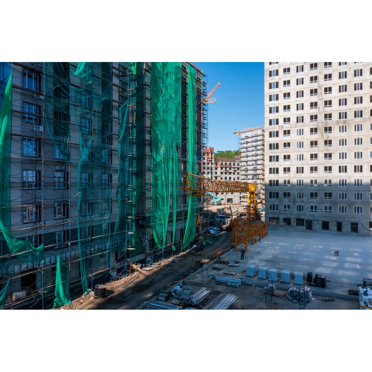 2-комнатная, 69 м², № 250 в Посейдония
