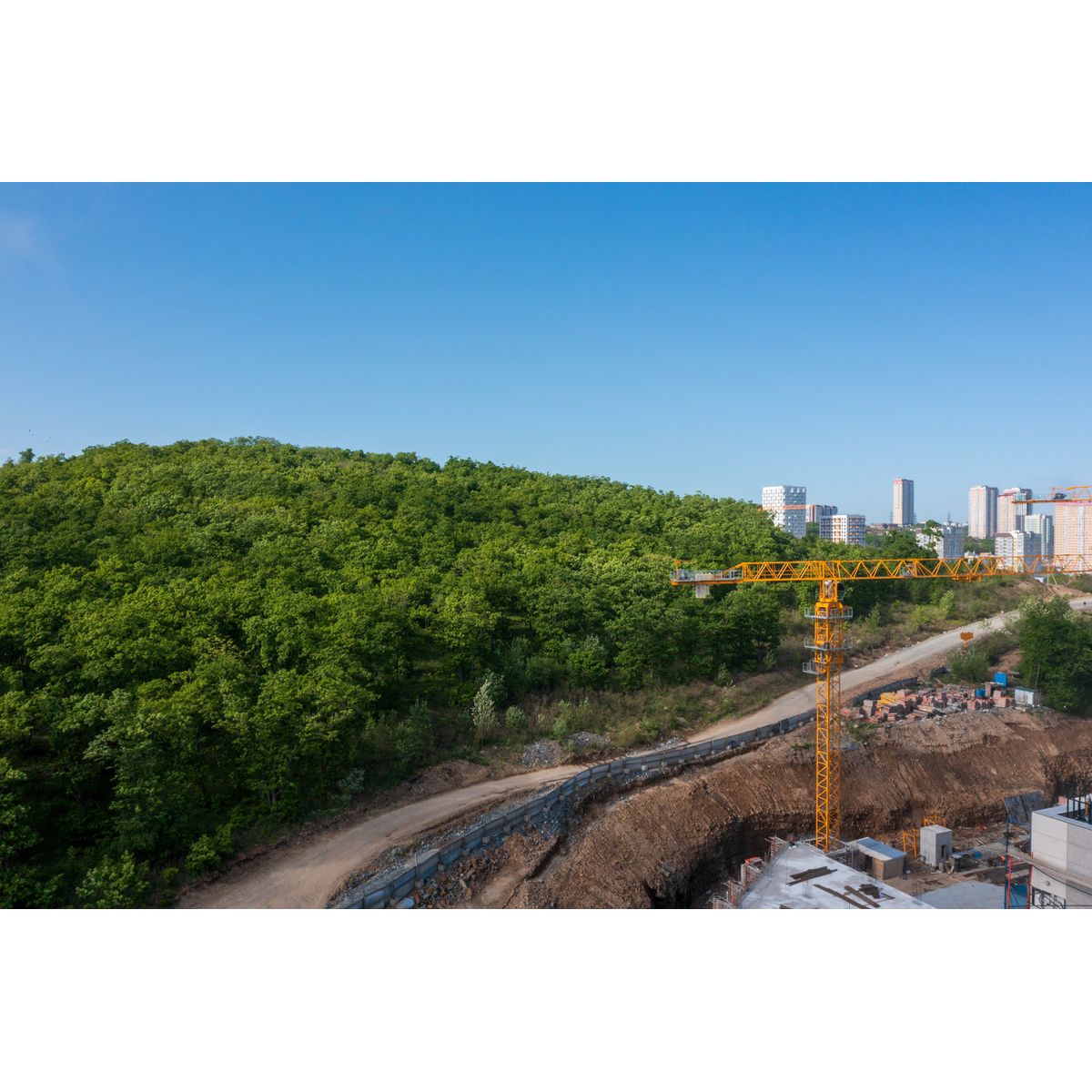 2-комнатная, 59 м², № 346 в Посейдония