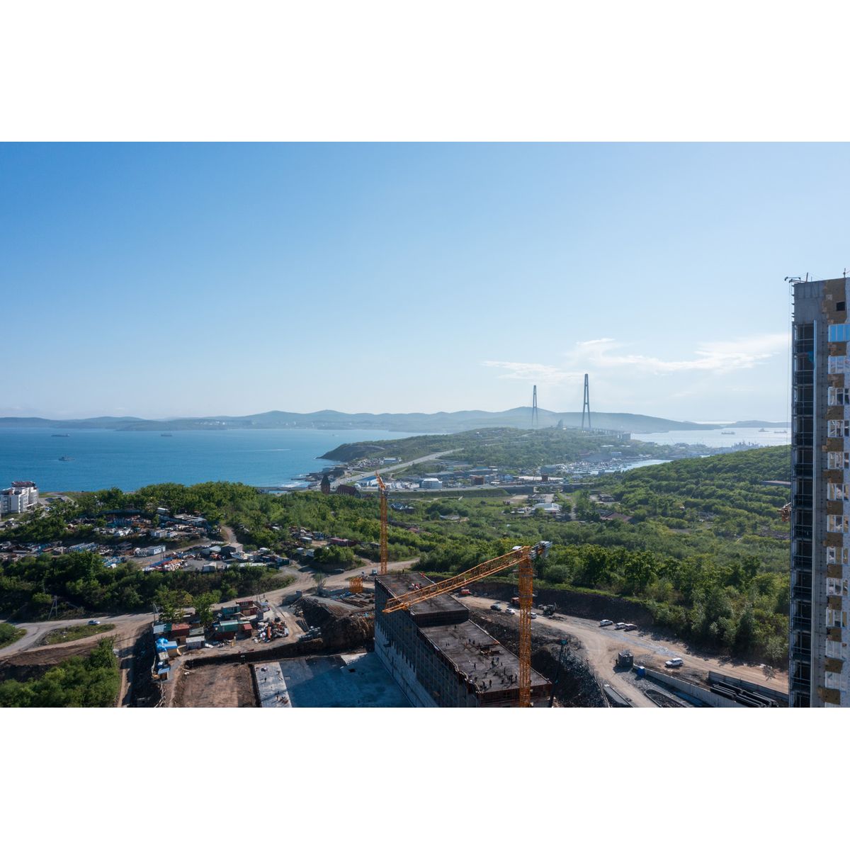 2-комнатная, 69.1 м², № 187 в Посейдония