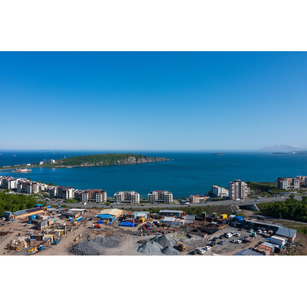 2-комнатная, 69.1 м², № 134 в Посейдония