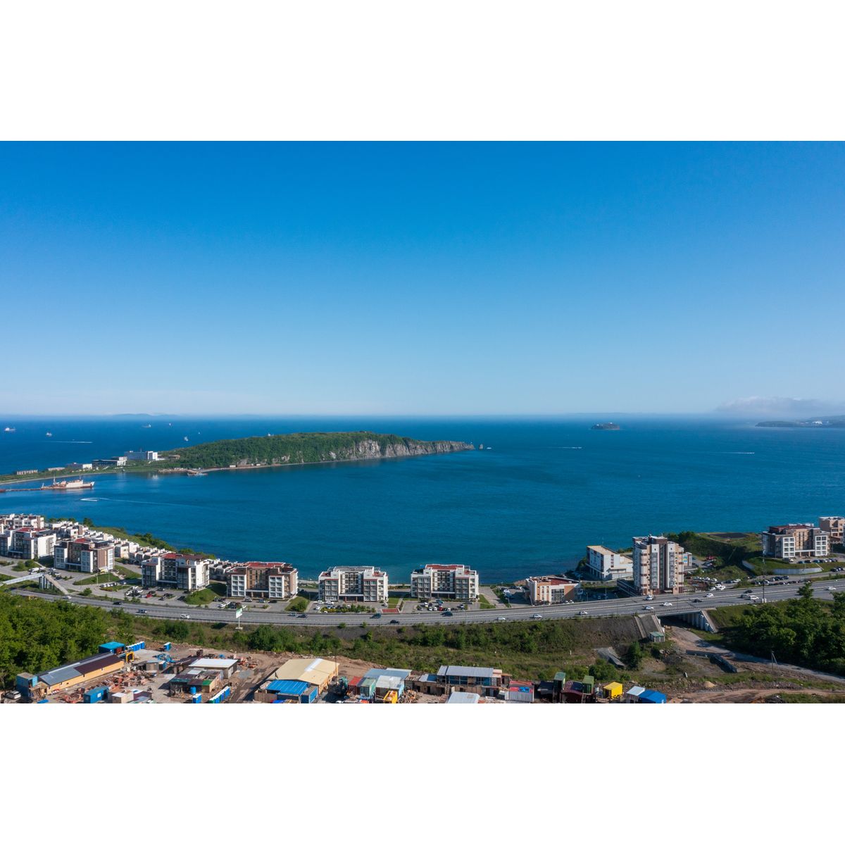2-комнатная, 89.8 м², № 212 в Посейдония