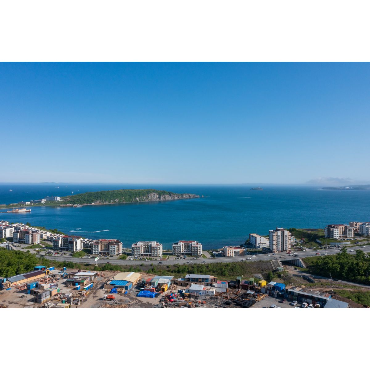 2-комнатная, 68.9 м², № 174 в Посейдония
