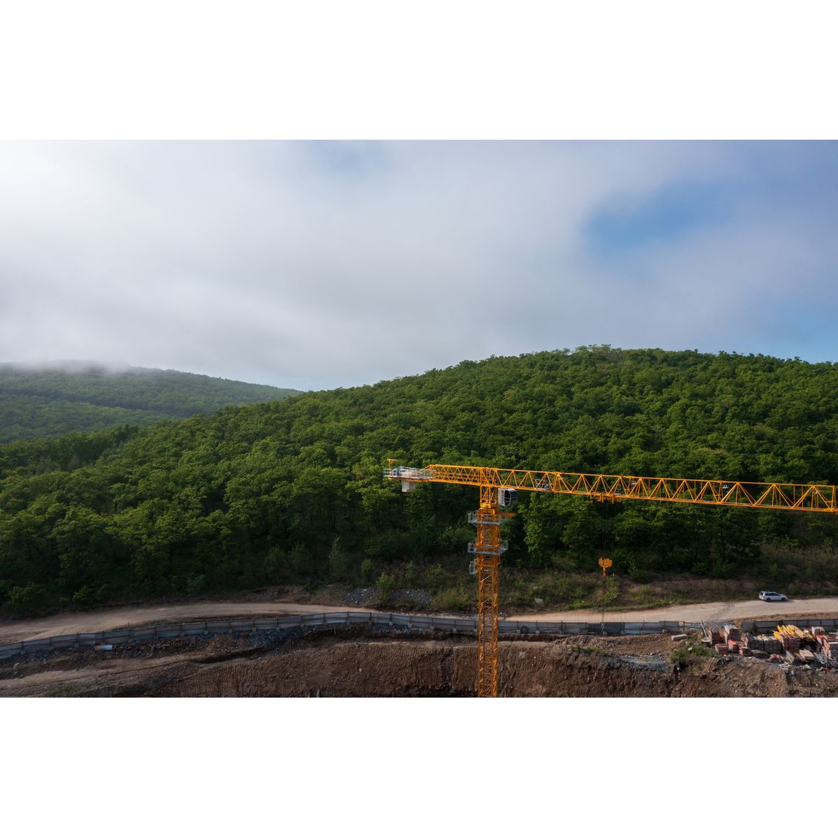2-комнатная, 59.4 м², № 130 в Посейдония