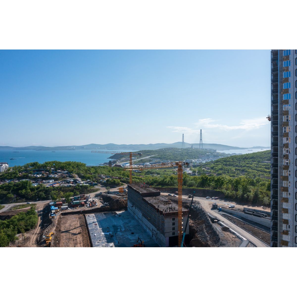 2-комнатная, 59.4 м², № 130 в Посейдония