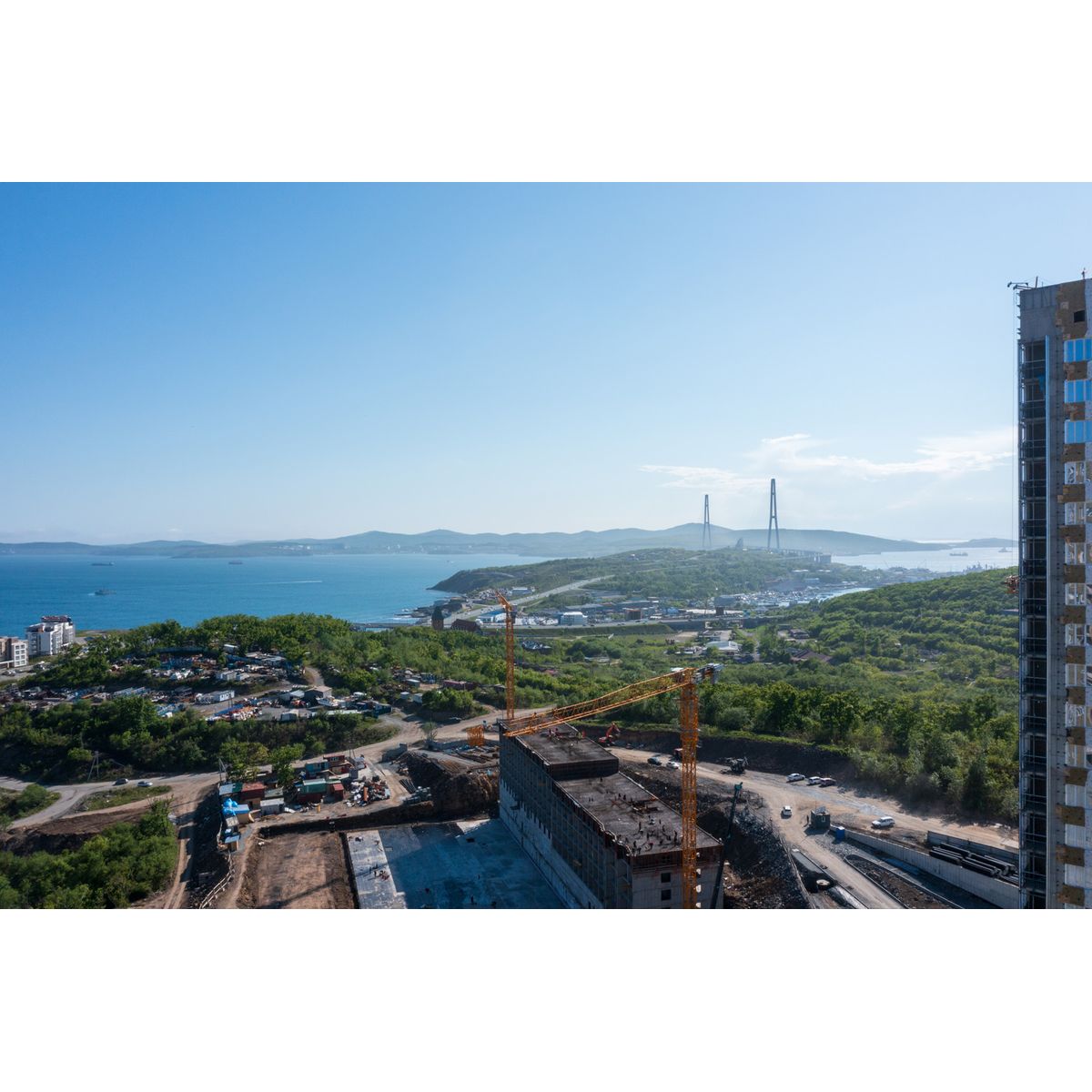 1-комнатная, 40 м², № 179 в Посейдония