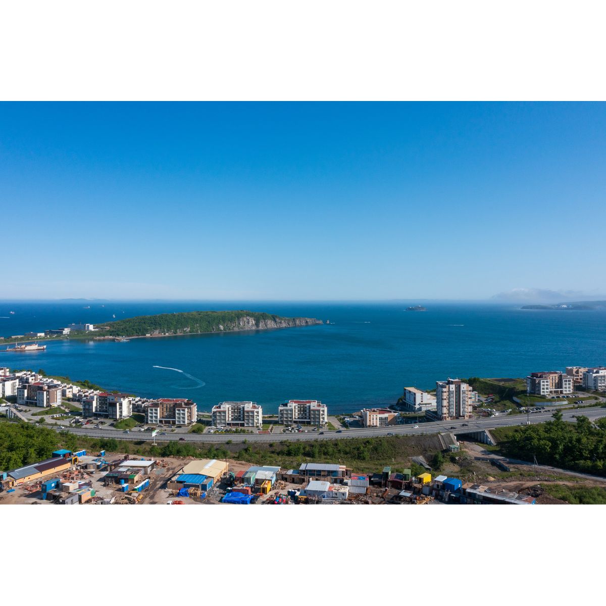 2-комнатная, 69.1 м², № 184 в Посейдония