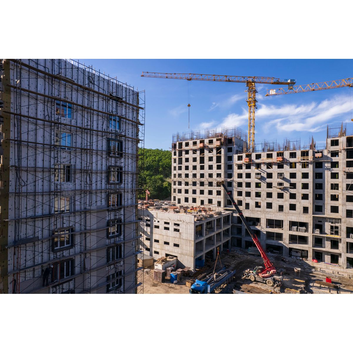 2-комнатная, 59.4 м², № 71 в Посейдония