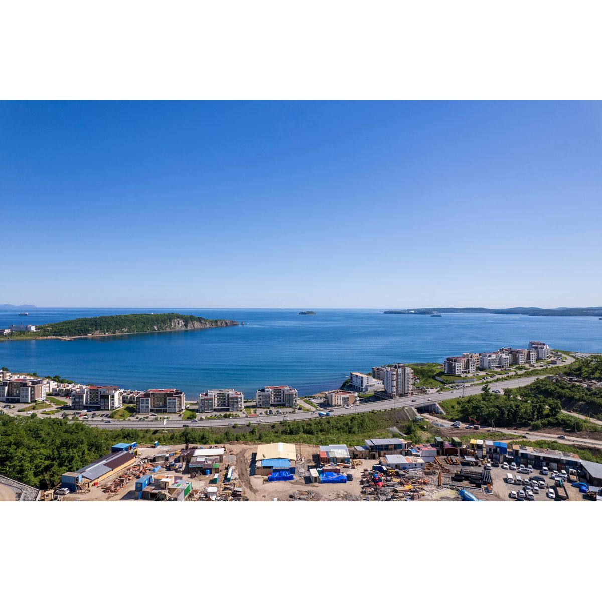 2-комнатная, 59.1 м², № 181 в Посейдония
