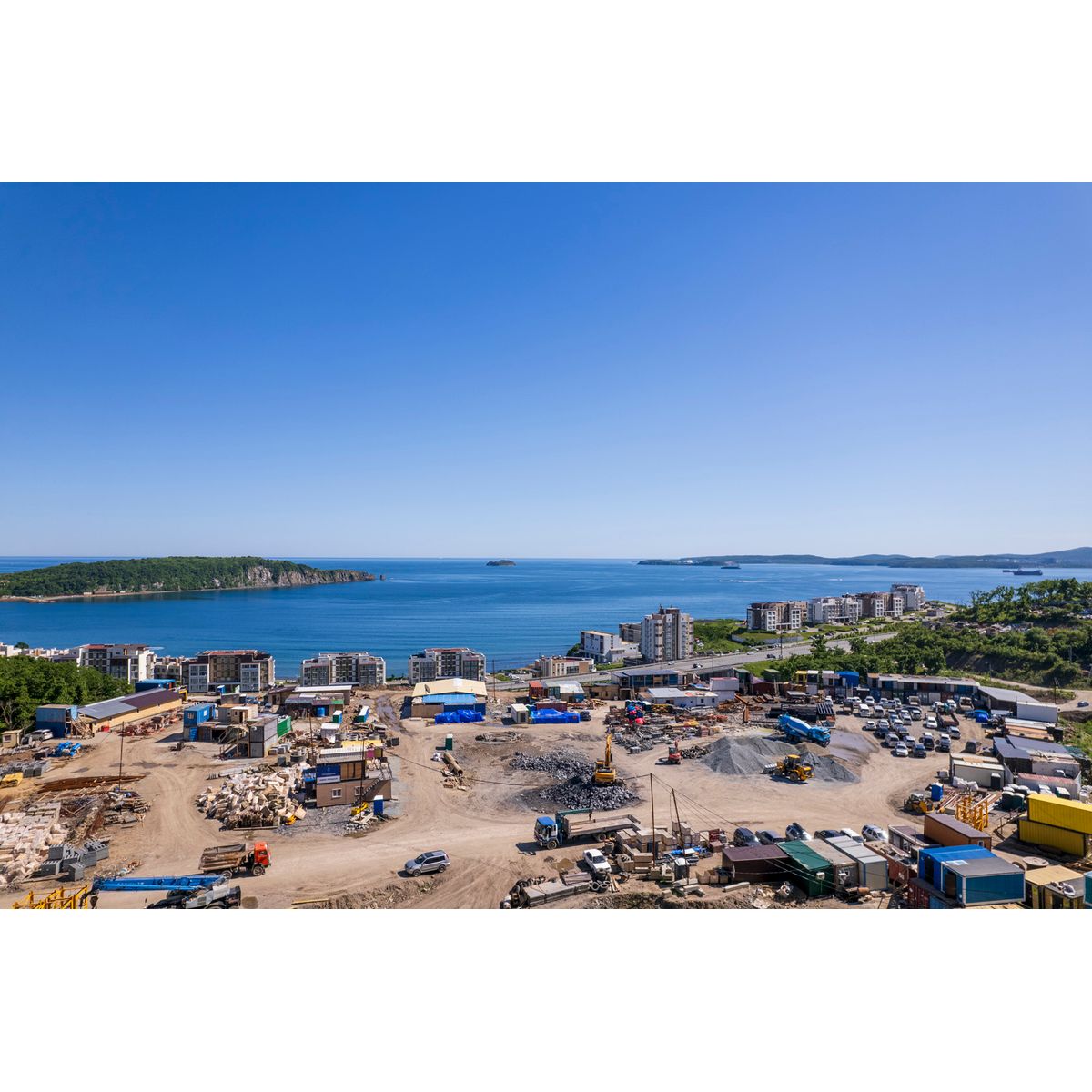 2-комнатная, 59.4 м², № 91 в Посейдония